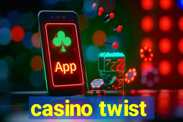 casino twist