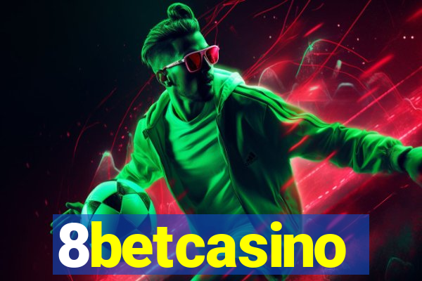 8betcasino