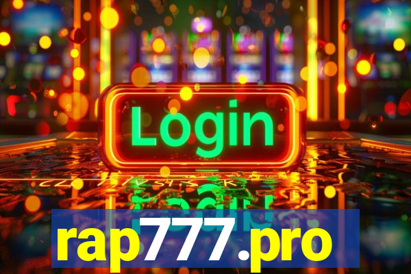 rap777.pro