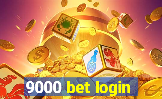 9000 bet login