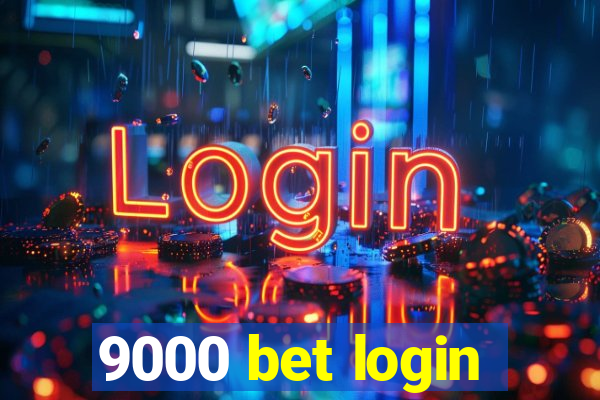 9000 bet login