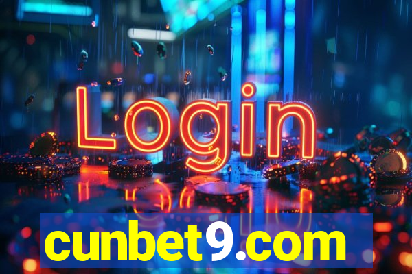 cunbet9.com