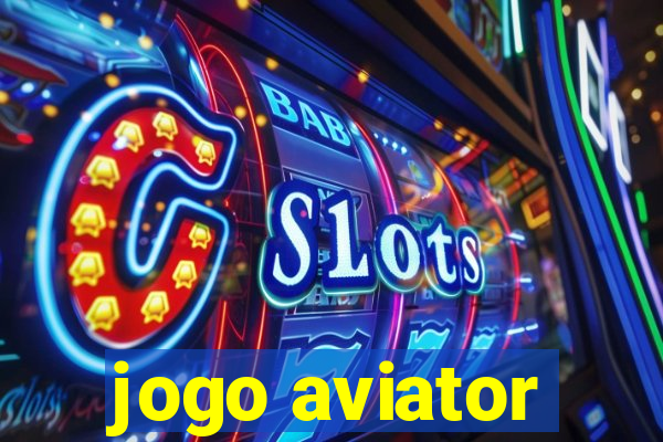 jogo aviator