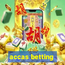 accas betting