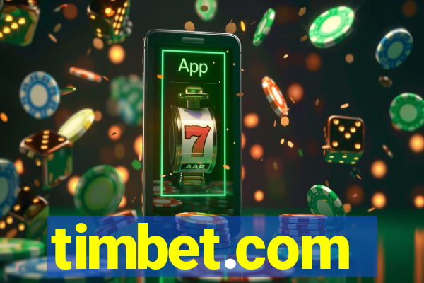 timbet.com