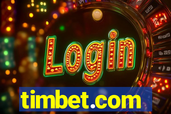 timbet.com