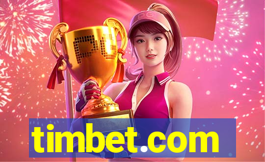 timbet.com