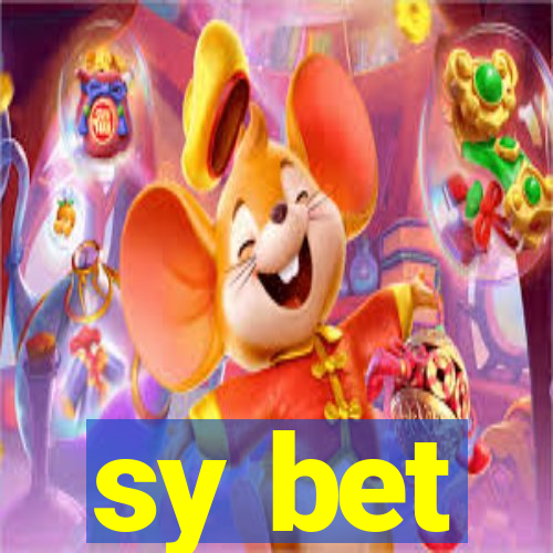 sy bet