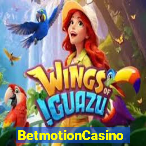 BetmotionCasino