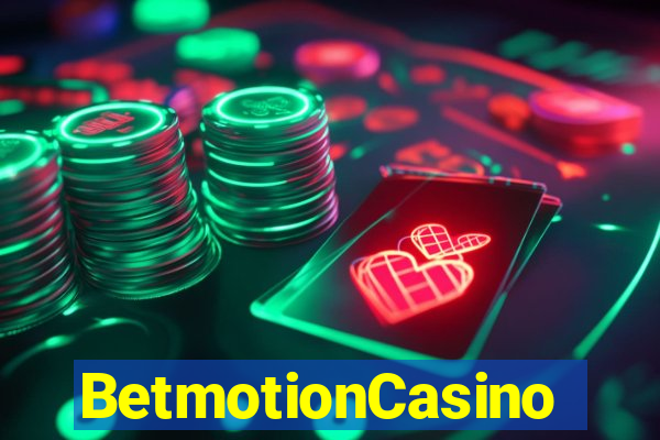 BetmotionCasino