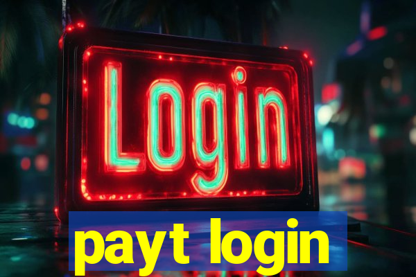 payt login