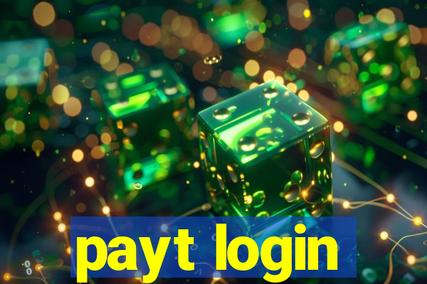 payt login