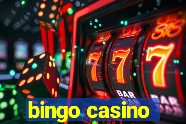 bingo casino