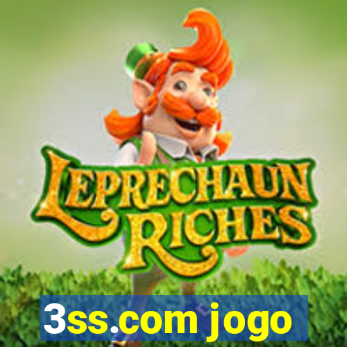 3ss.com jogo