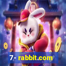 7- rabbit.com