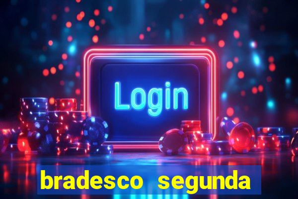 bradesco segunda via boleto