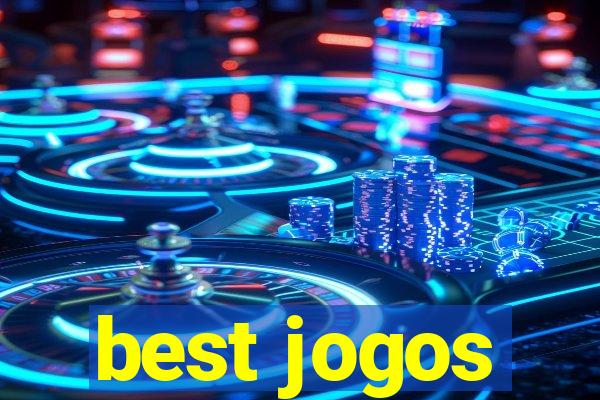 best jogos