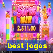 best jogos