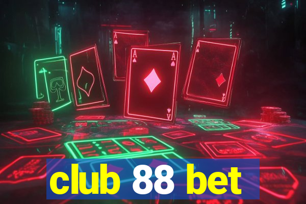 club 88 bet