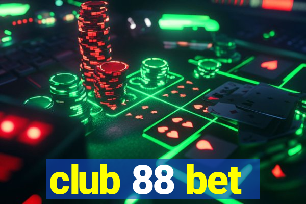 club 88 bet