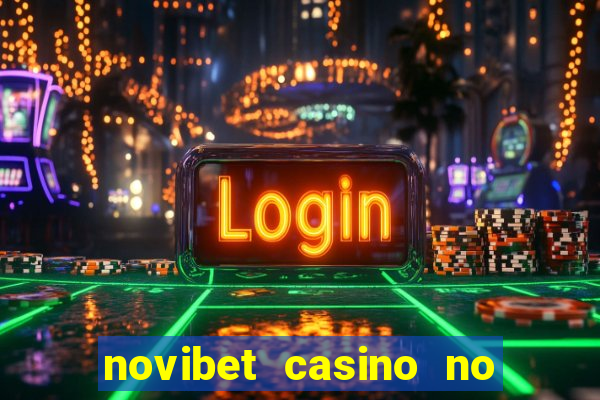 novibet casino no deposit bonus