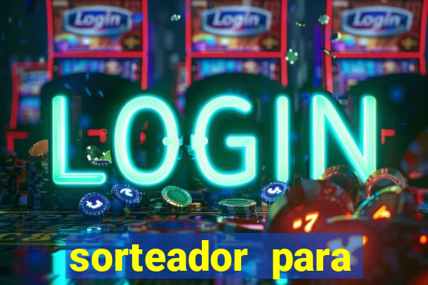 sorteador para bingo 75 bolas online