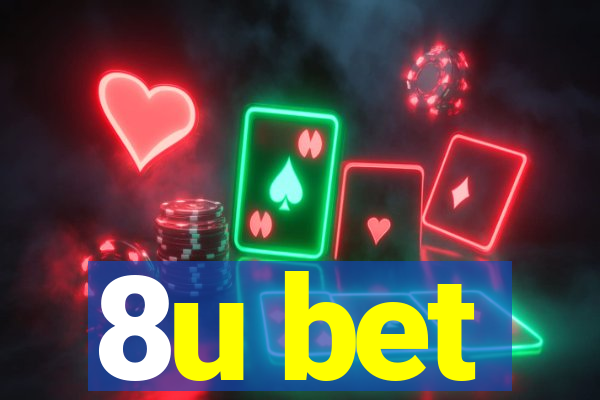 8u bet