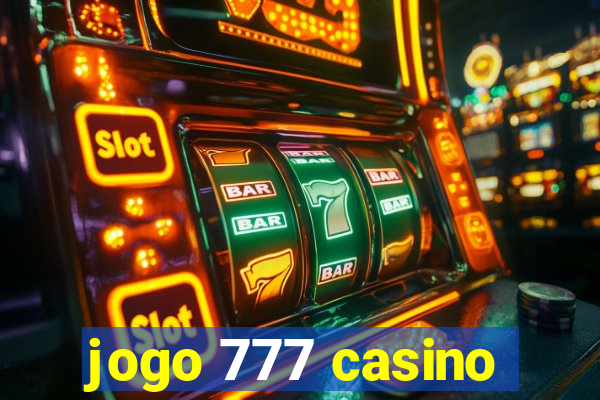 jogo 777 casino