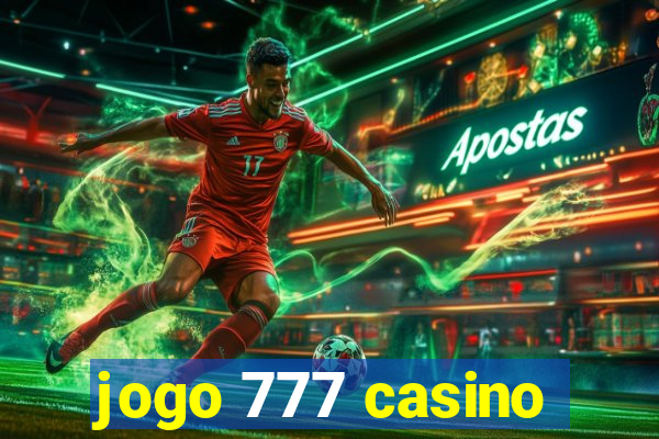 jogo 777 casino