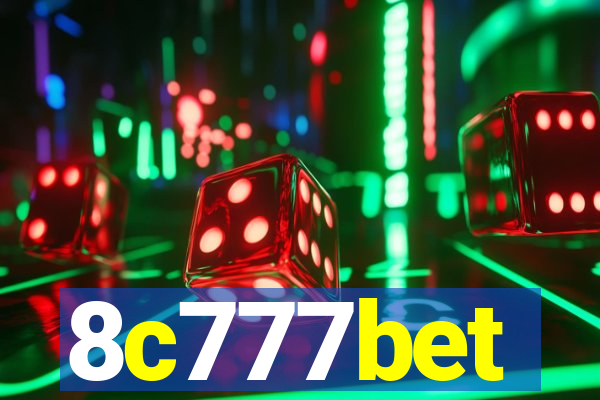 8c777bet