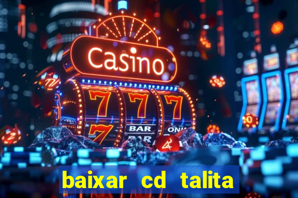 baixar cd talita santos vida vazia