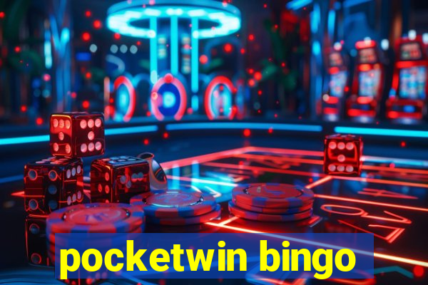 pocketwin bingo