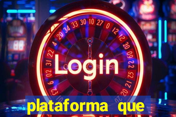 plataforma que n茫o precisa depositar para jogar