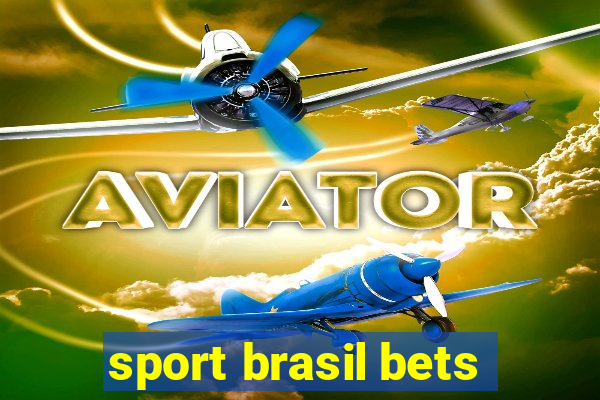 sport brasil bets