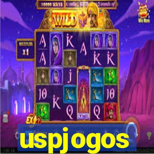 uspjogos