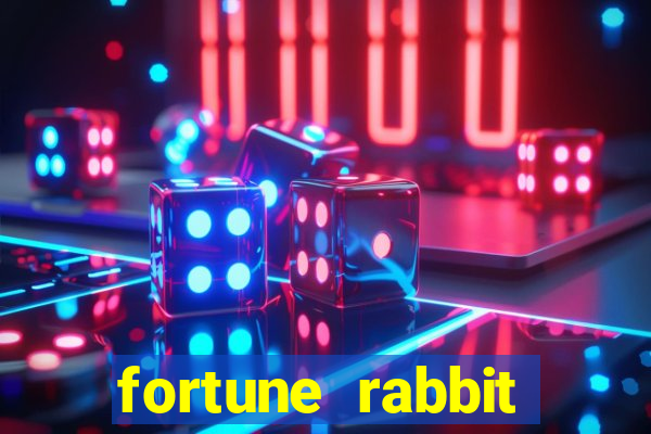 fortune rabbit horário pagante