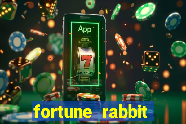 fortune rabbit horário pagante