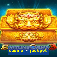 casino - jackpot hot game