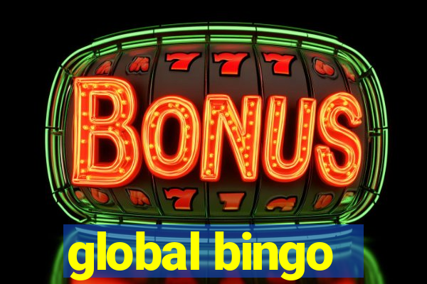 global bingo