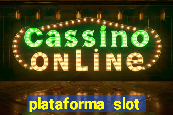 plataforma slot magia é confiável