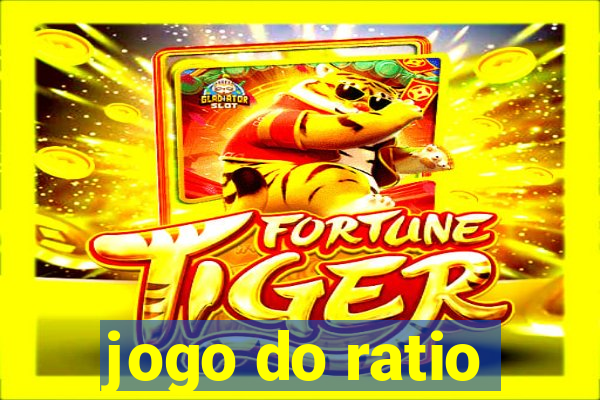 jogo do ratio