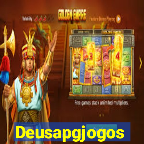 Deusapgjogos