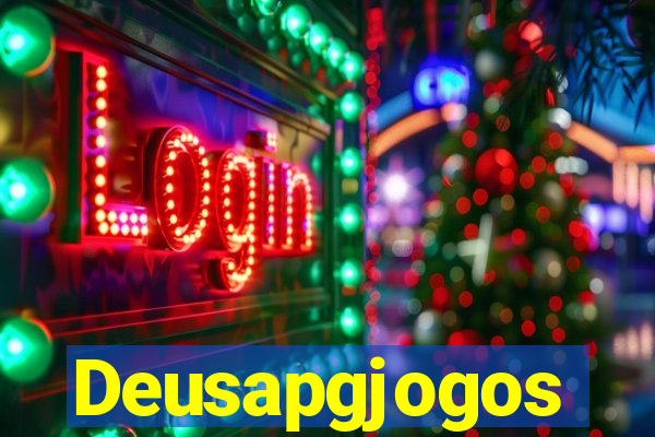 Deusapgjogos