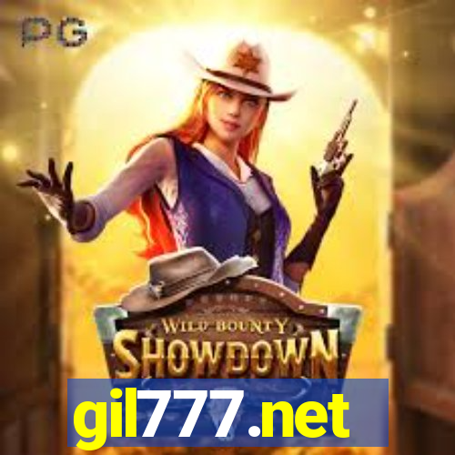 gil777.net