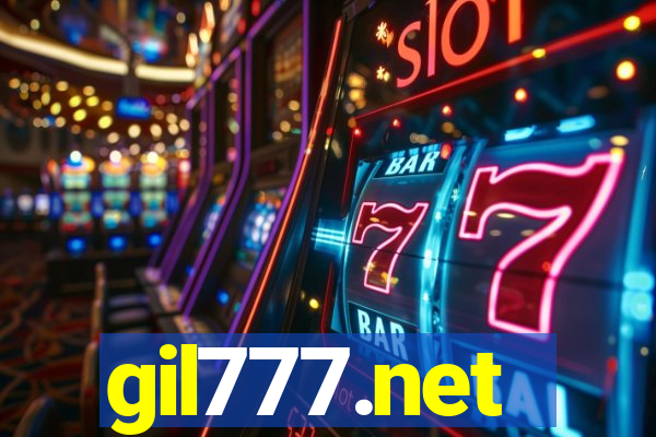 gil777.net