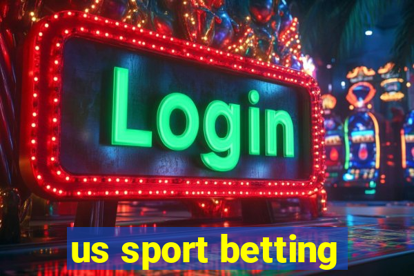 us sport betting