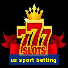 us sport betting