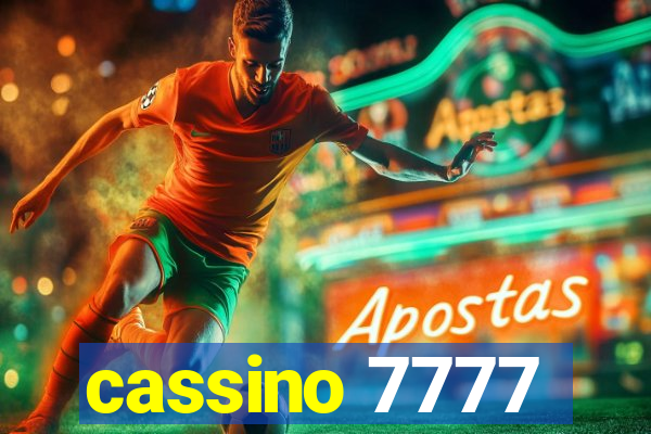 cassino 7777