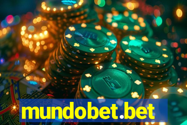 mundobet.bet