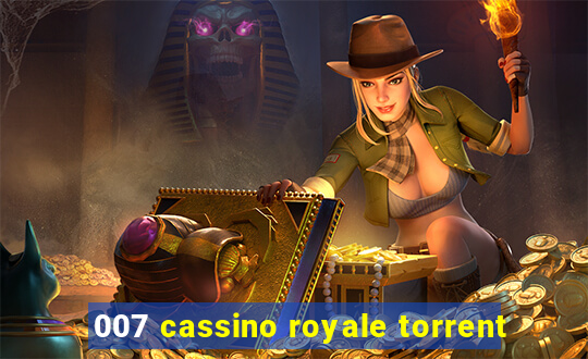 007 cassino royale torrent